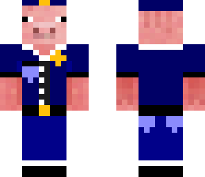 pig officer