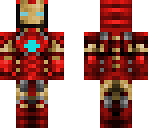 iron man