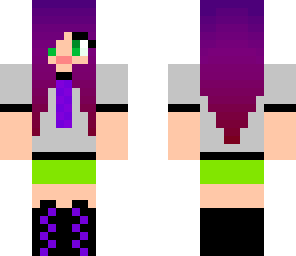 anime girl1