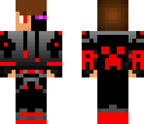 chico enderman
