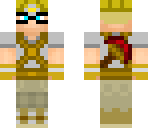 miner