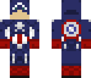 capitan america