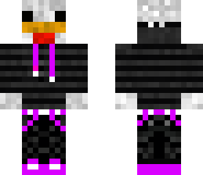 chicken boy