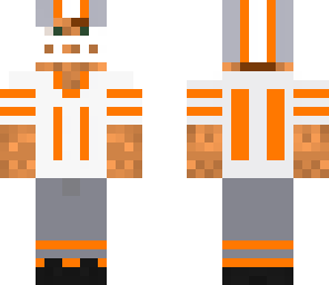 teen footballplayer