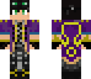 omega district ambassador