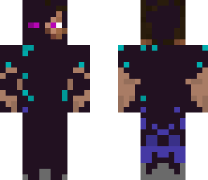 infection of endermans