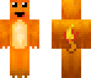 charmander