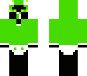 baby enderman