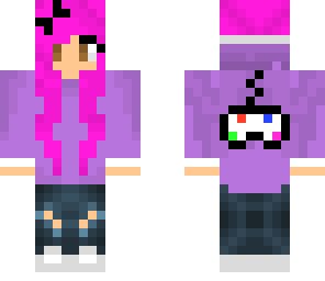 fixed cute gamer girl