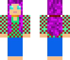 girl