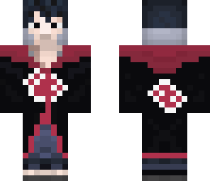 sasuke akatsuki