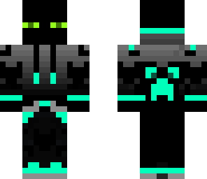 emmett's enderman