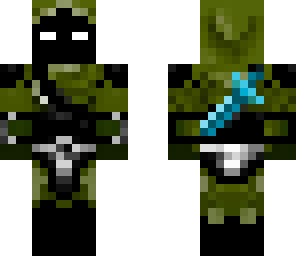 forest ranger