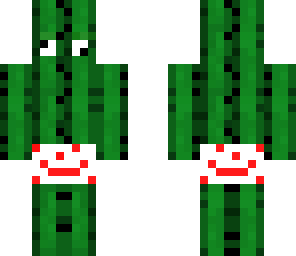 new skin