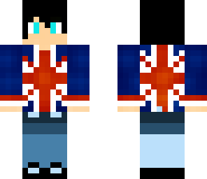 british not finished