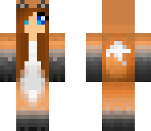 fox girl