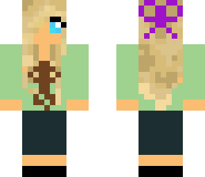 zookeeper girl