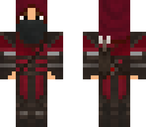 assassin