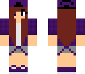 nupcup's summer skin
