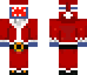 santa sqid
