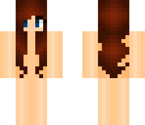 brunette skin base