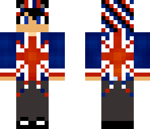 uk boy