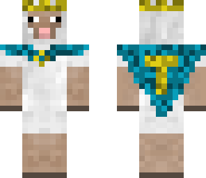 sheep king