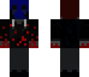 eyeless jack