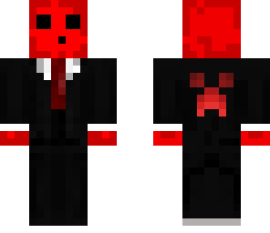 red slime smoking