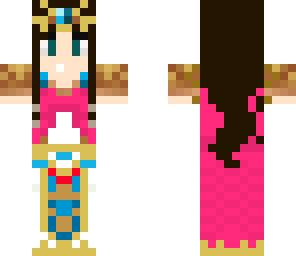 zelda