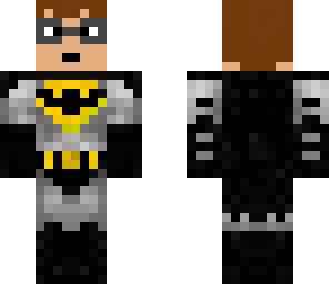 batman munchingbrotato