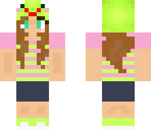 my froggie hat