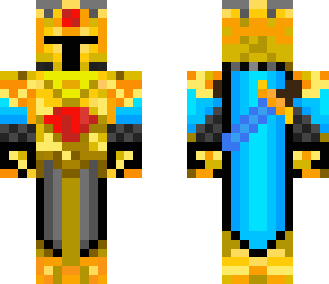 knight edited
