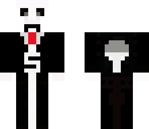 slender