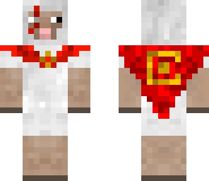 sheep cmh
