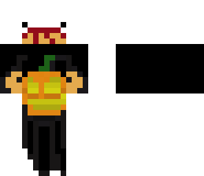 headless horseman