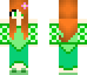 finished irish princess