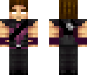 mi skin oficial