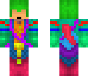 assassina creed rainbow