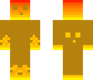 fire slime