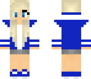 varsity girl awesome