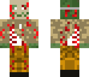 scary killer