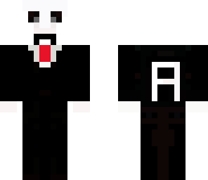 slender para o amigo