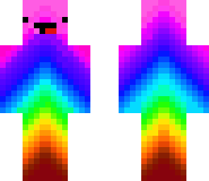 rainbow