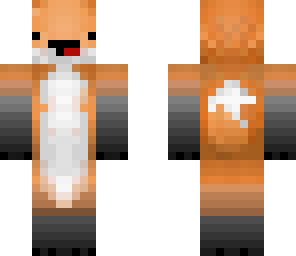 foxy