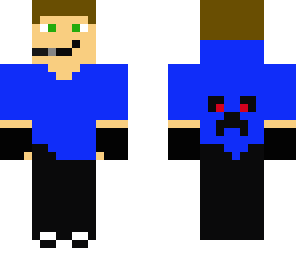 my new skin fixed