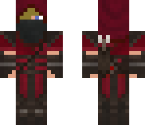 me assassin