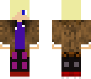 my one and only skin no redos