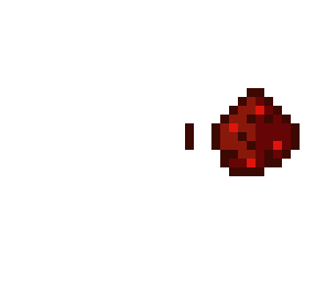 red stone