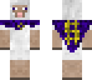 sheep sean